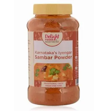 Fresh Peri Peri Masala